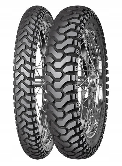 110/80-19 opona MITAS ENDURO TRAIL Front M+S 59H